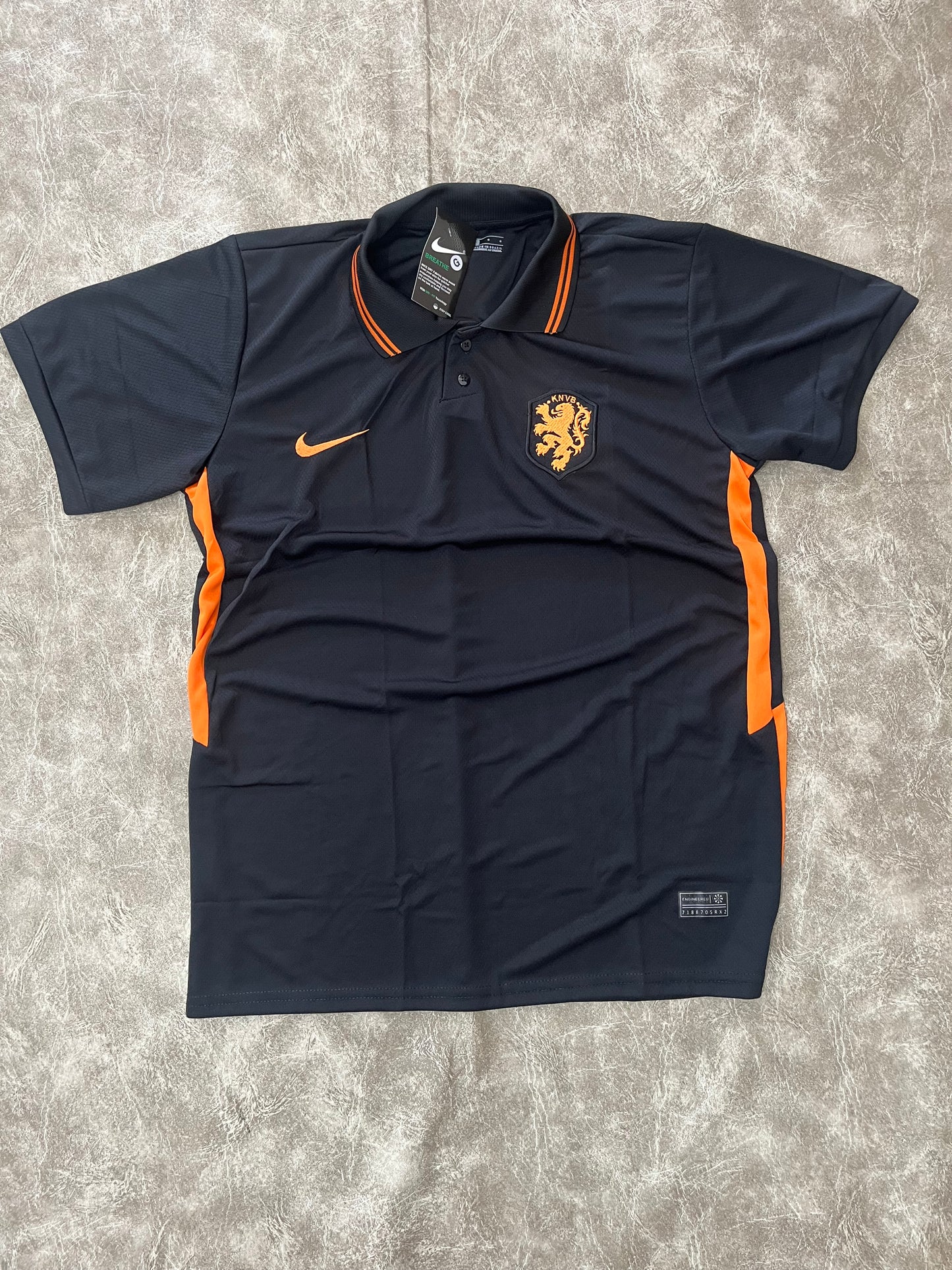Holanda polo