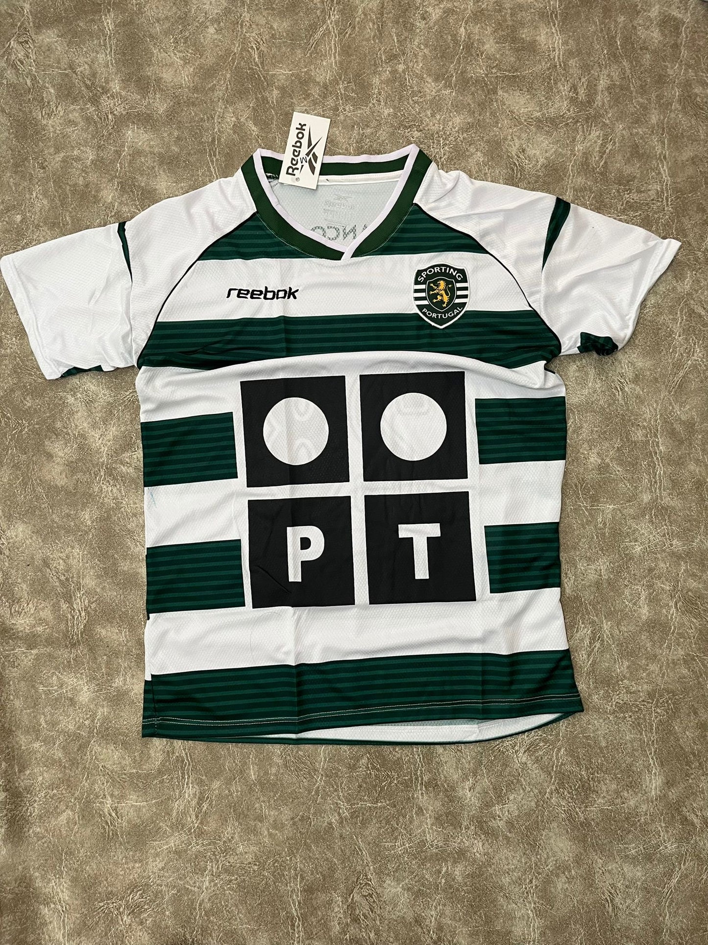 C.Ronaldo Sporting