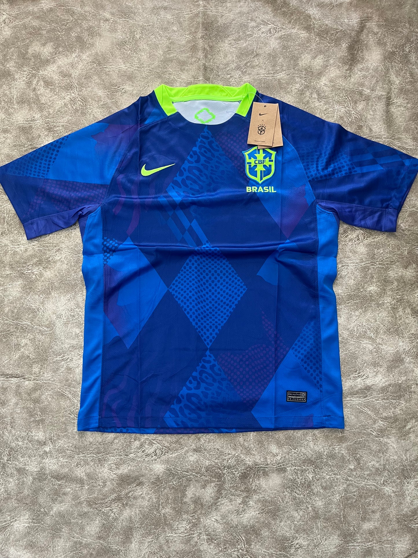 Brasil 24-25