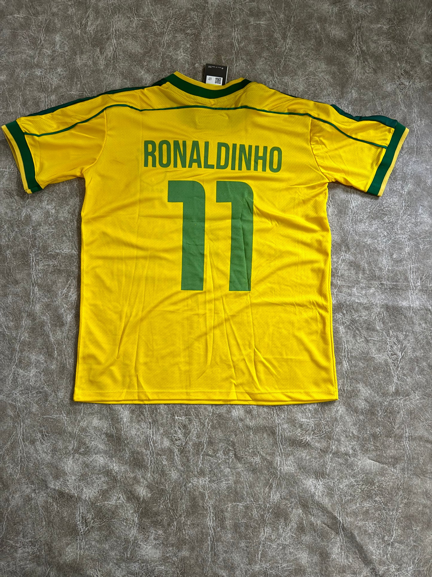 Brasil 2002