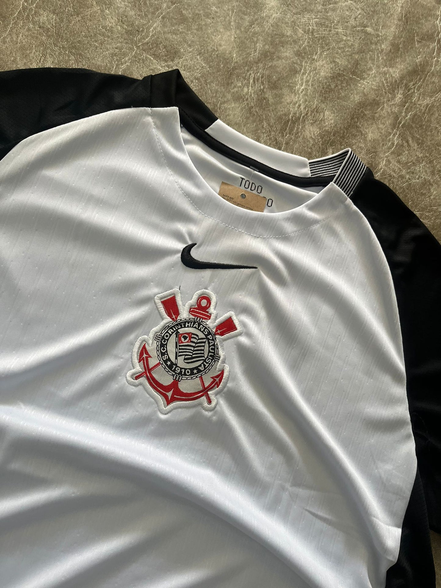 Corinthians 2025/26