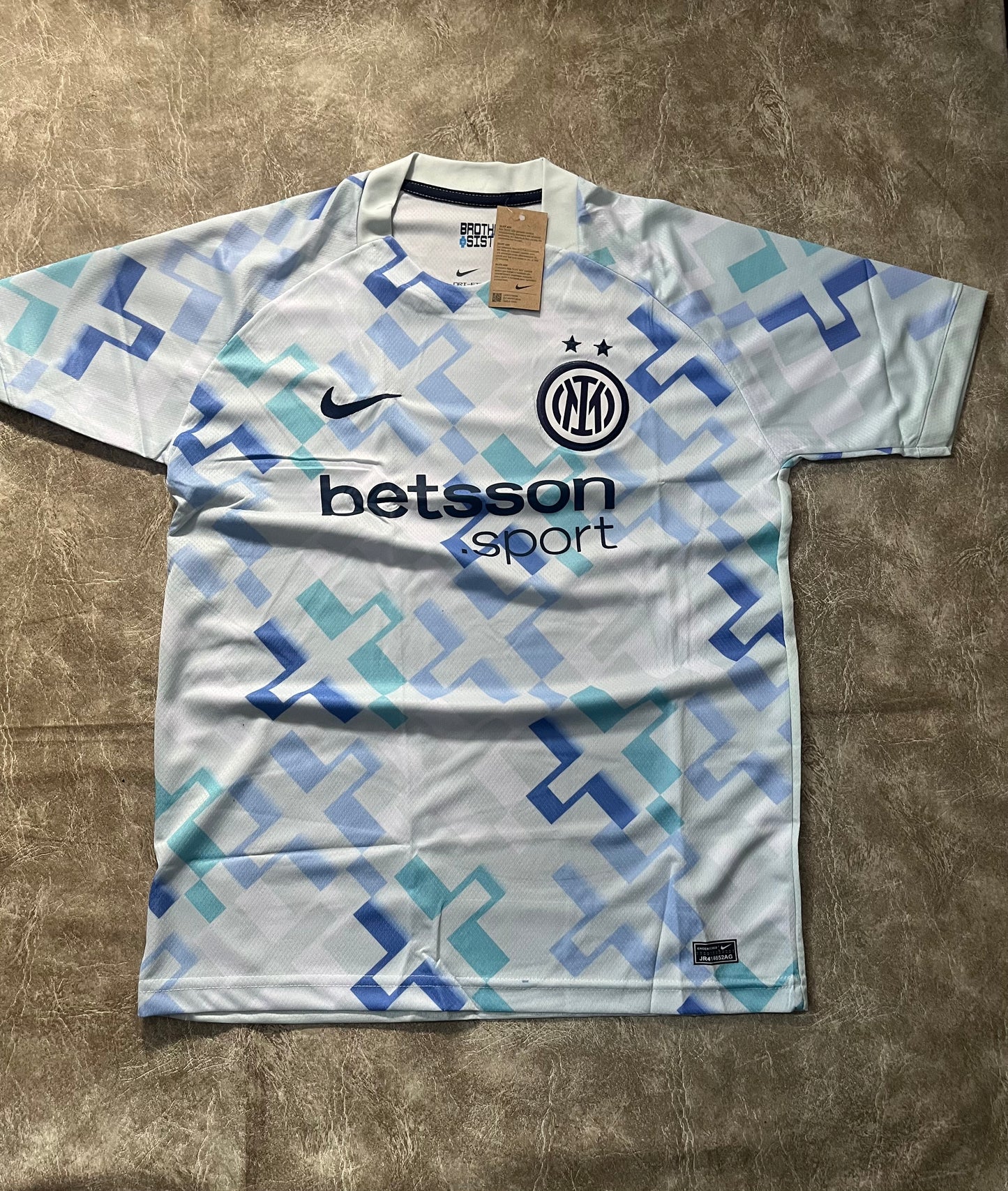 Inter 23-24