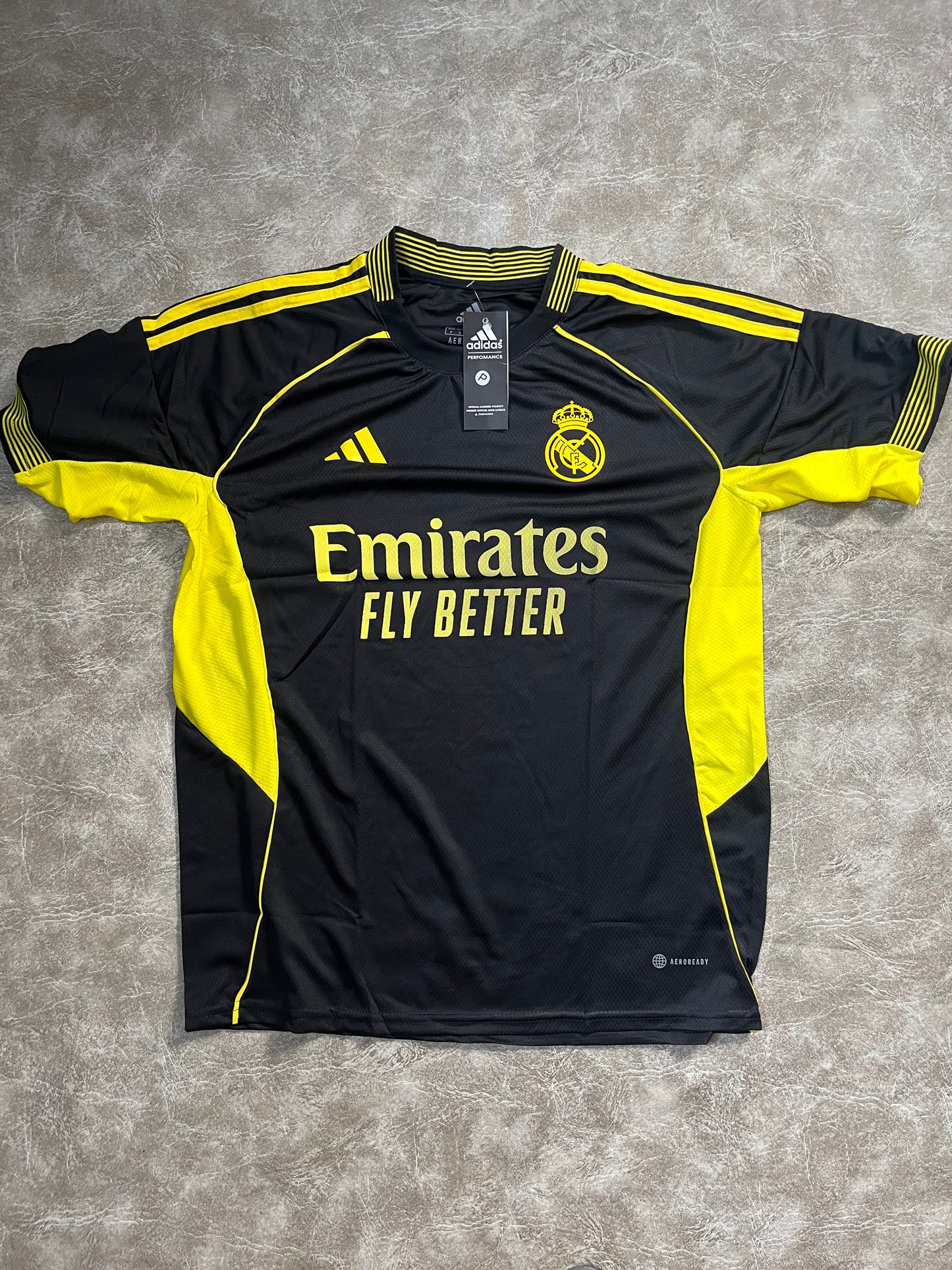 Real Madrid 24-25