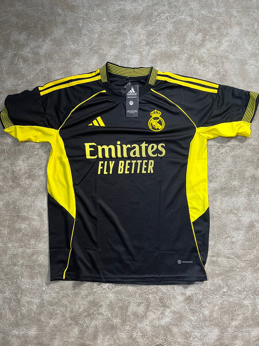Real Madrid 24-25