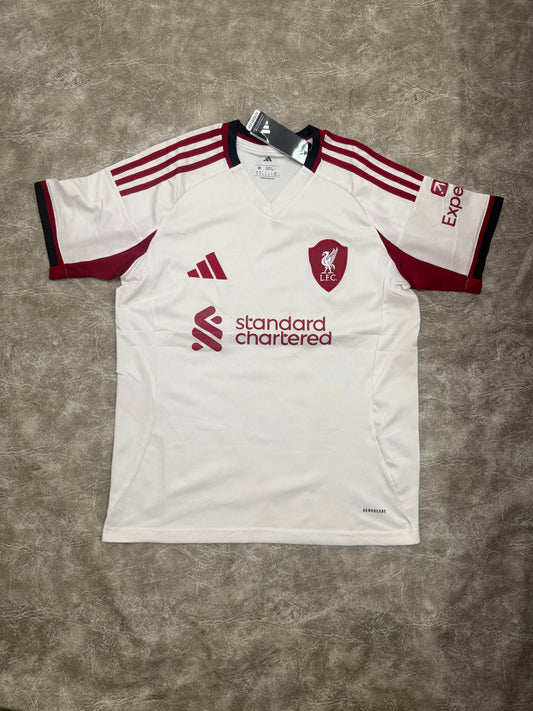 Liverpool 25/26