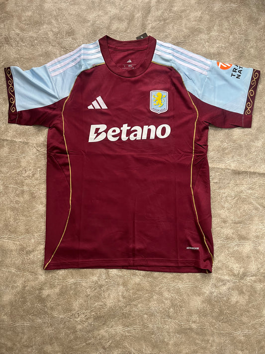 Aston villa