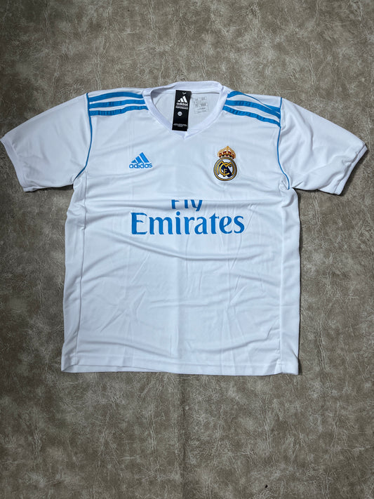 Real Madrid cr7