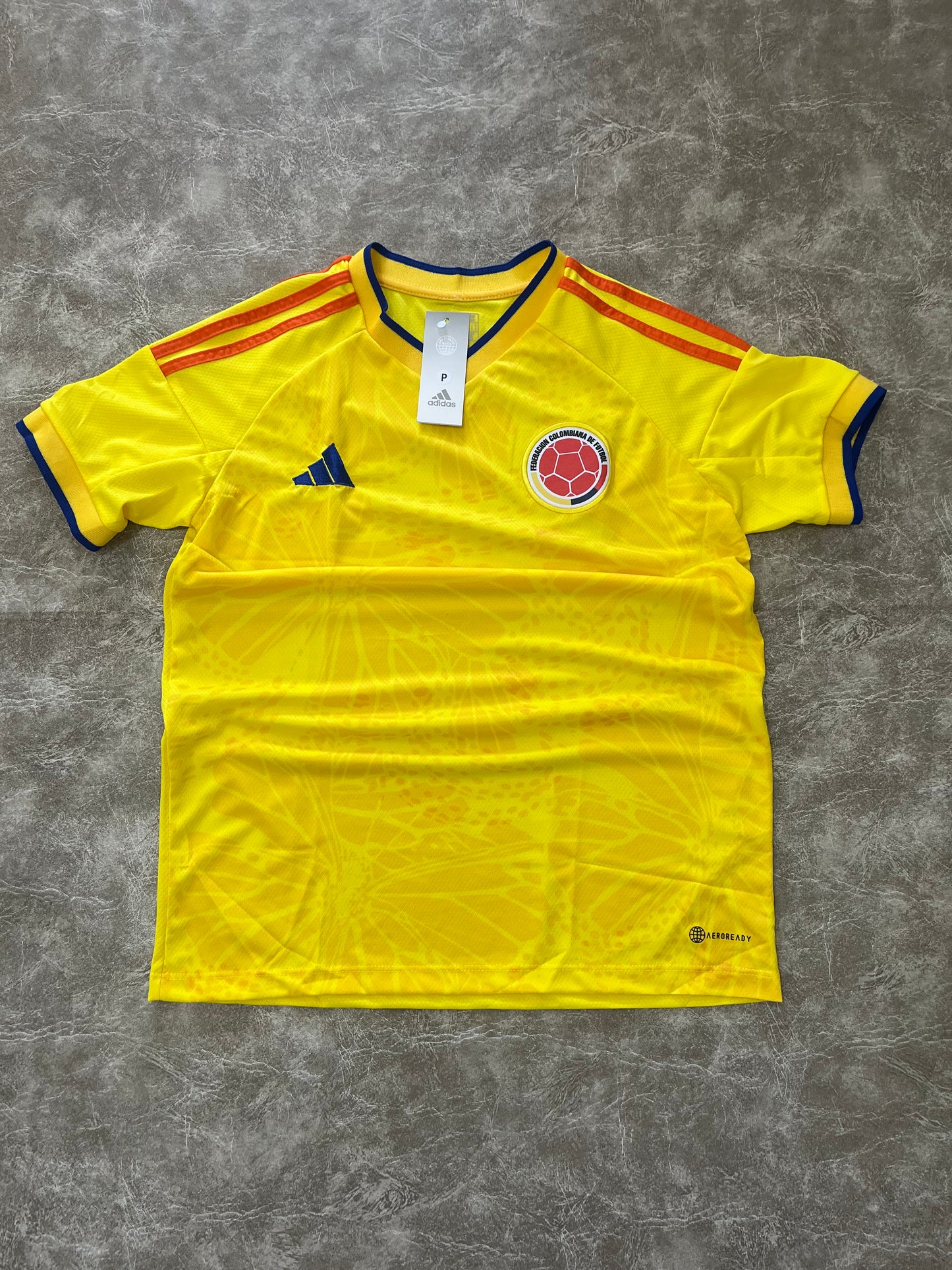 Colombia