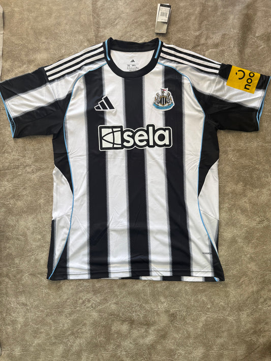 Newcastle
