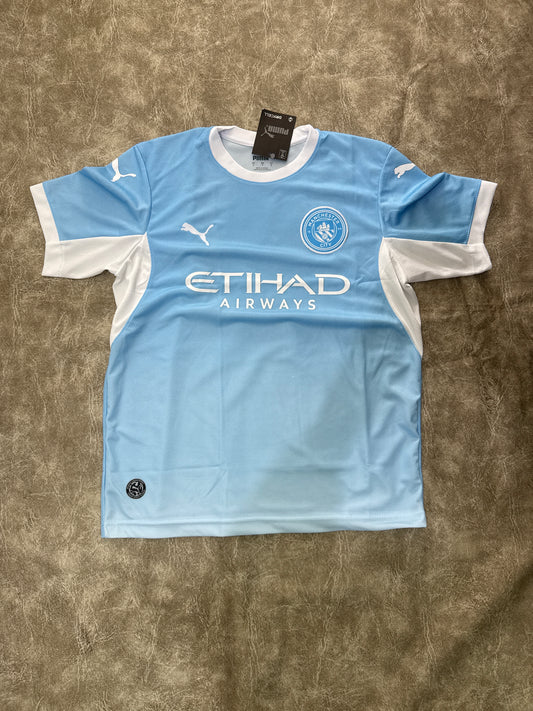 Manchester City