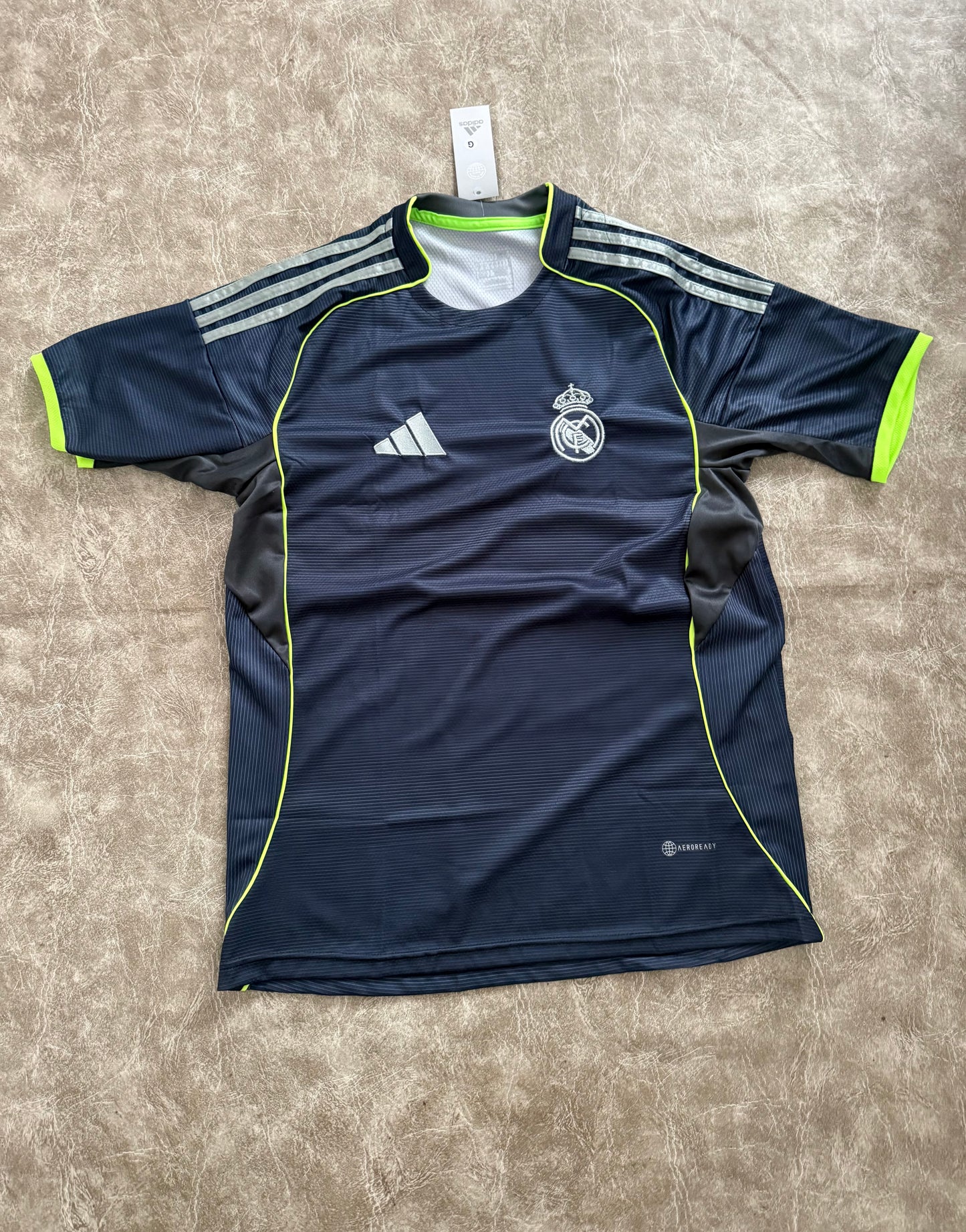 Real Madrid