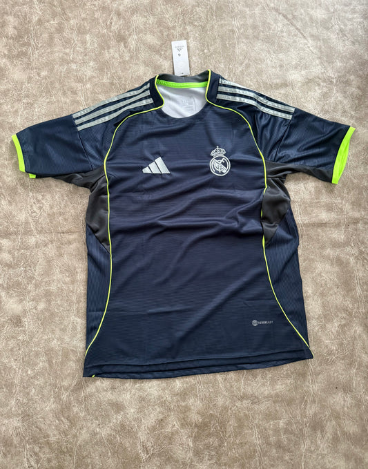 Real Madrid
