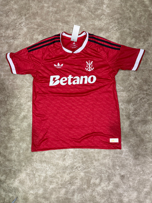Flamengo