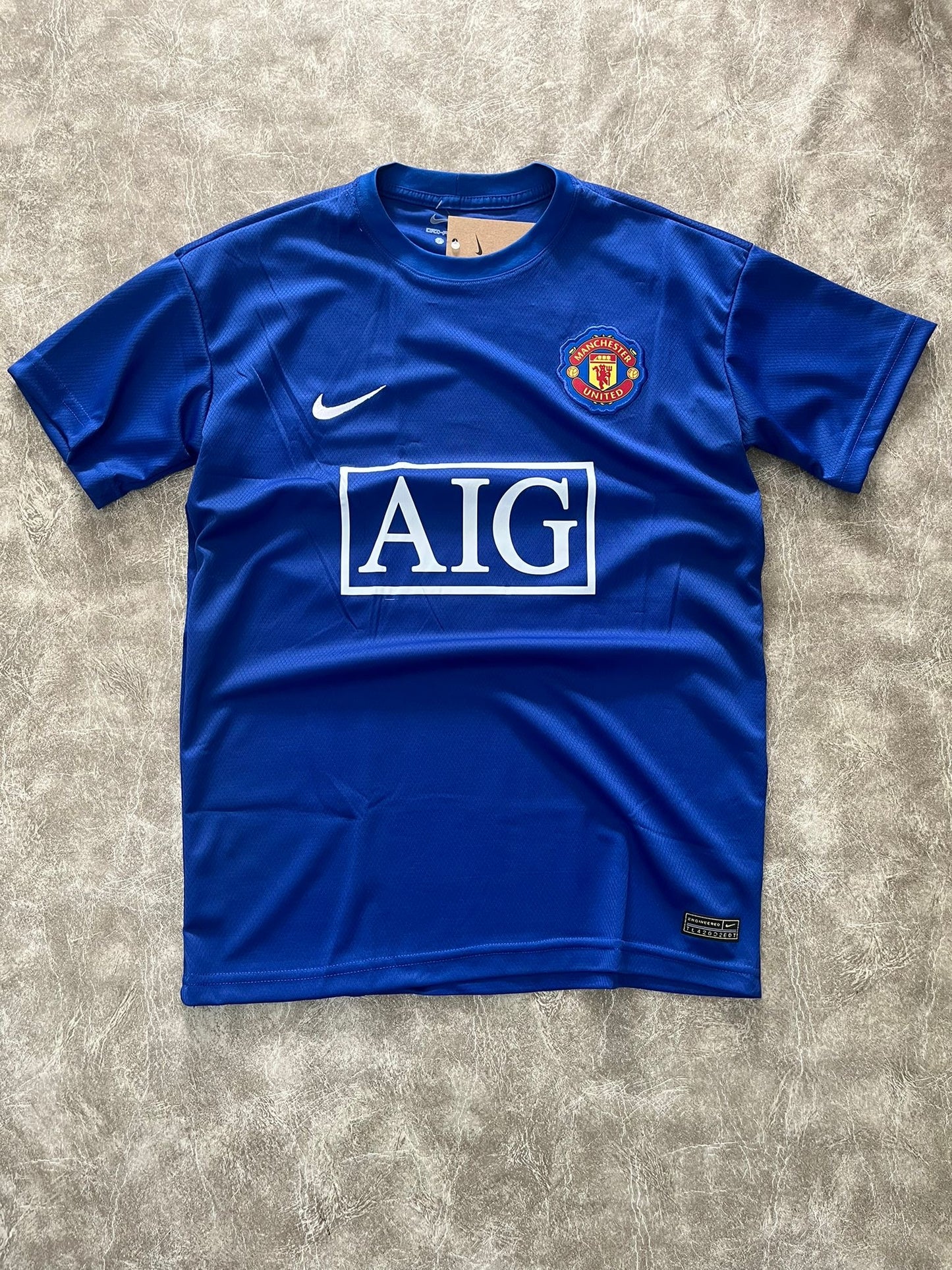 Manchester United 2008/09