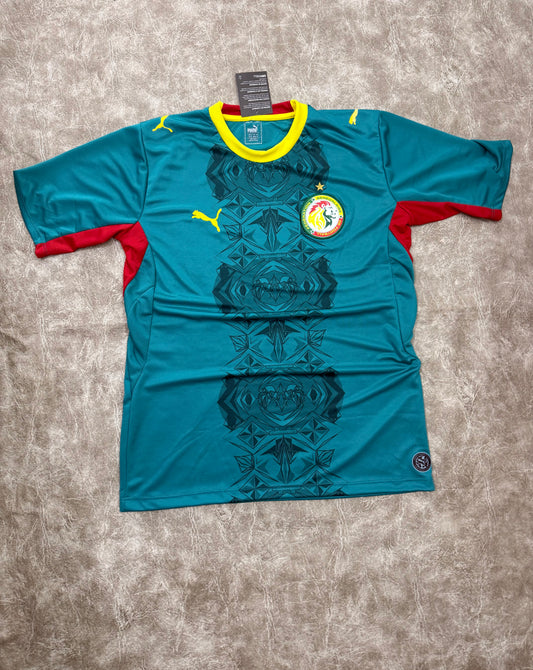 Senegal