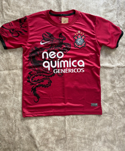 Corinthians 22/23