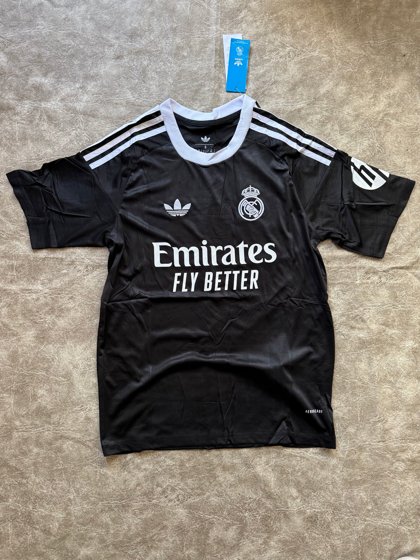 Real Madrid