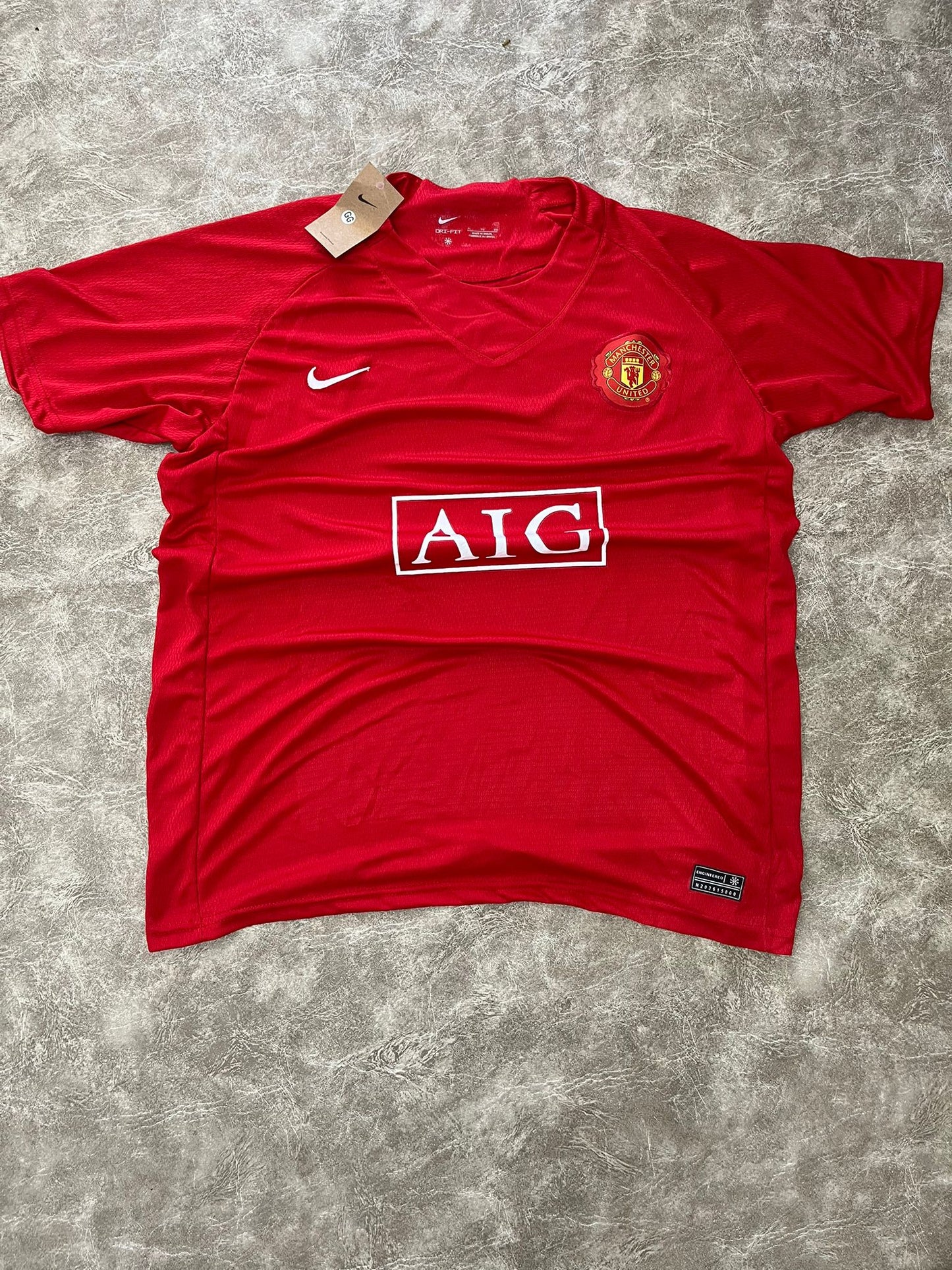 Manchester united Ronaldo