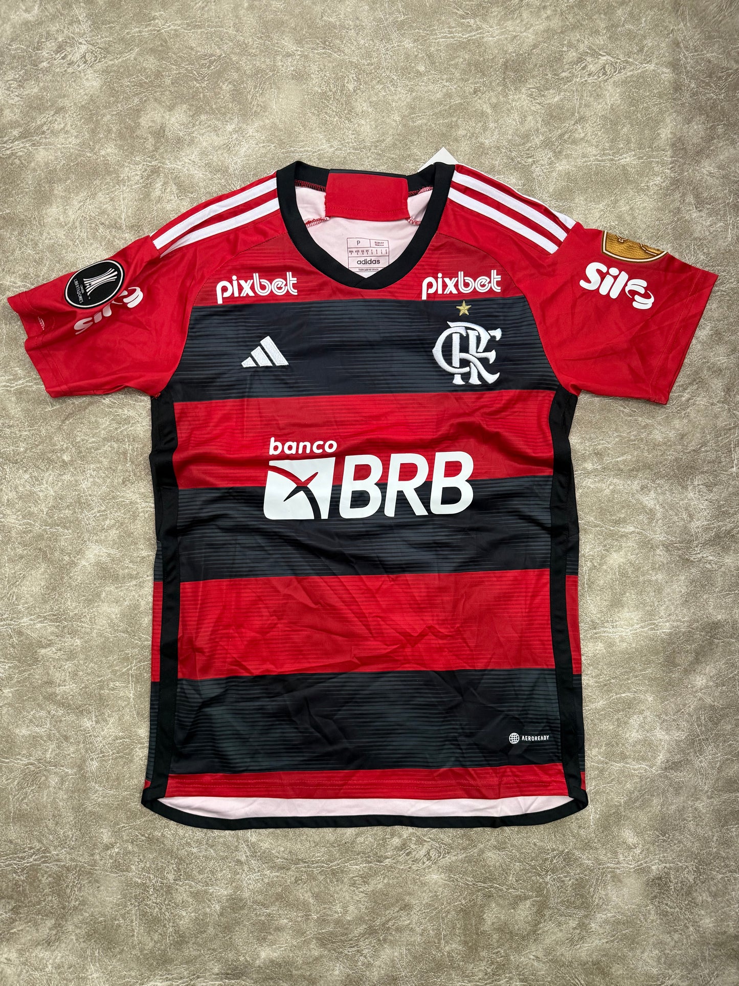 Flamengo 2023