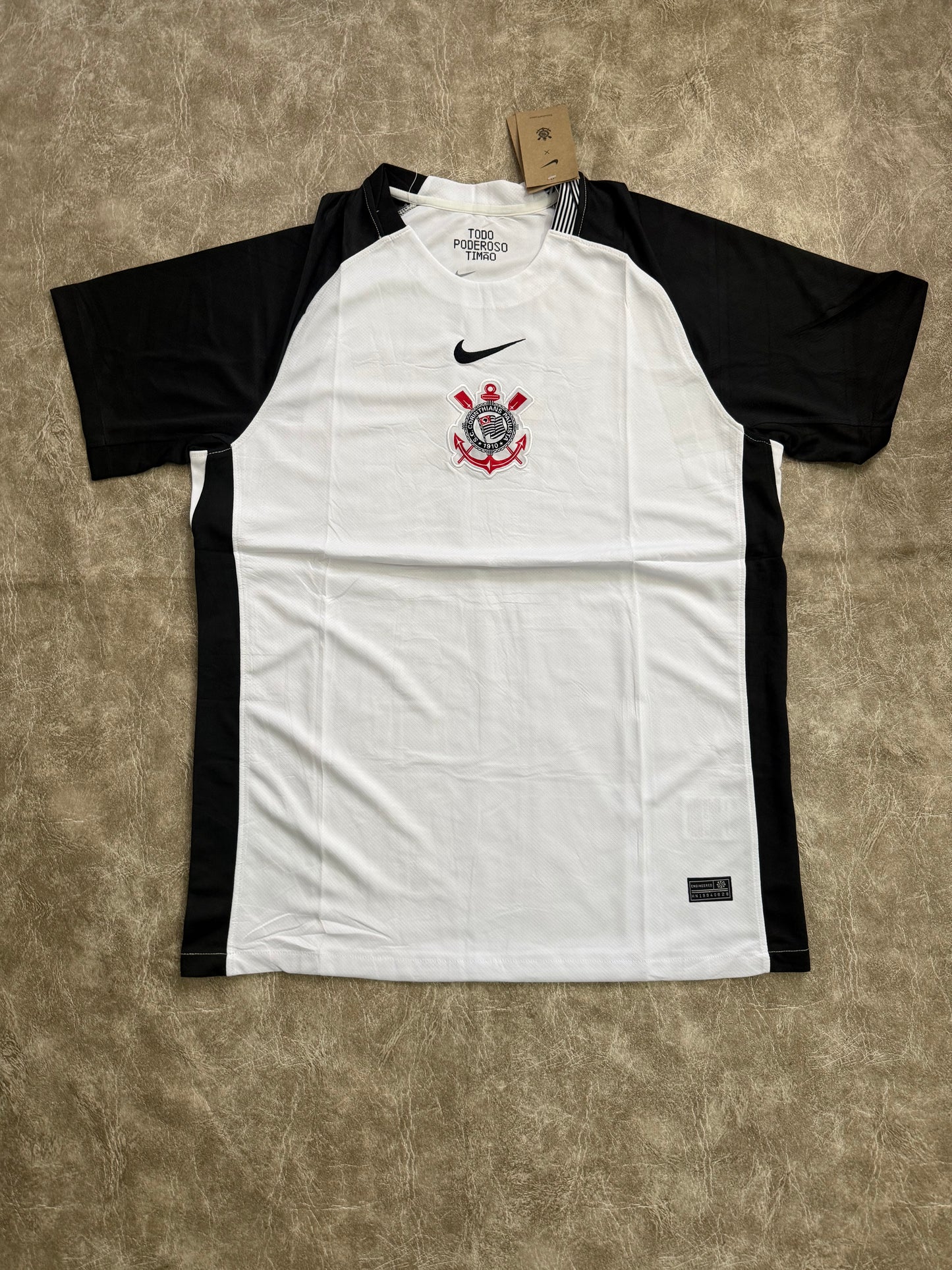 corinthians