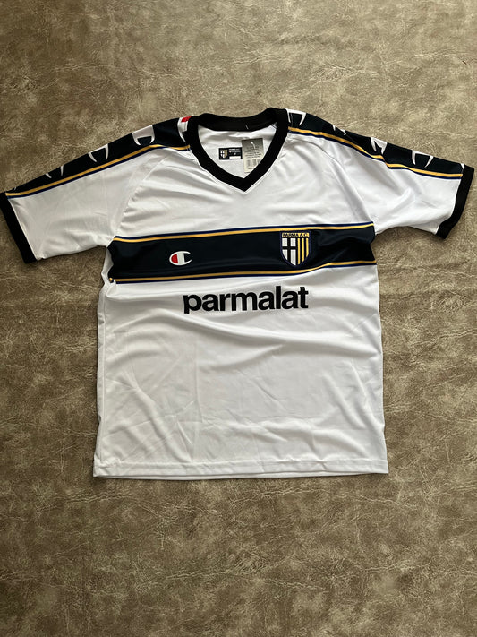Parma 2001-2002