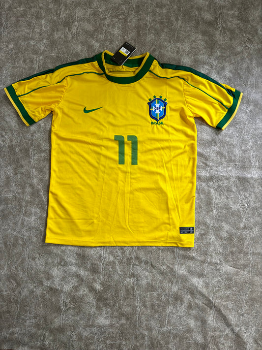 Brasil 2002