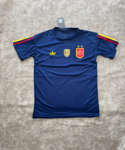 España