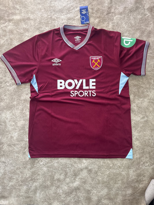 West ham