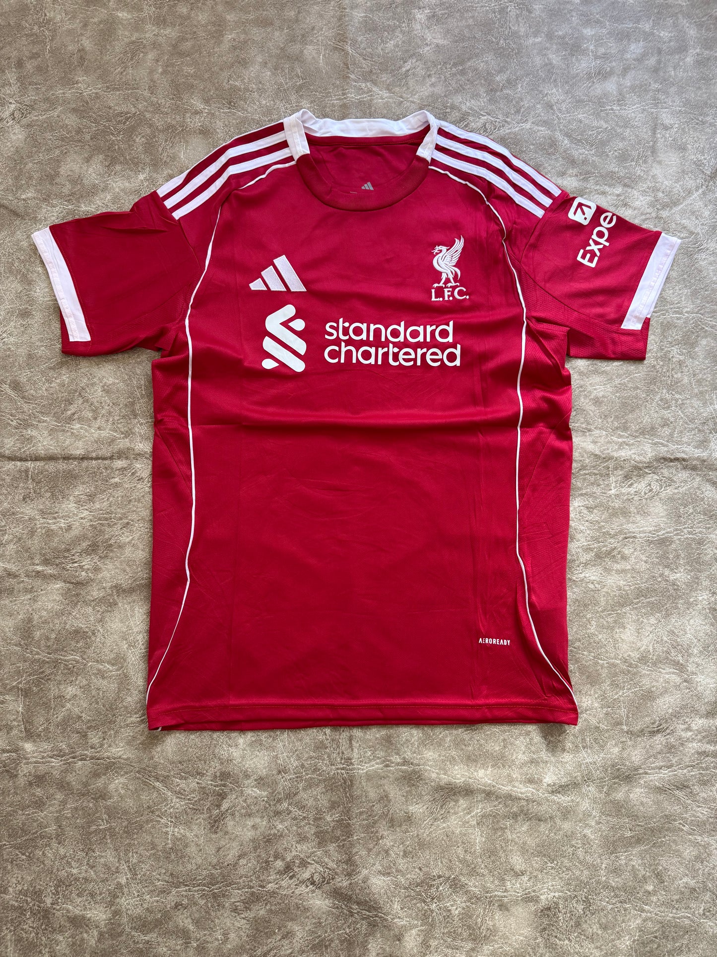 Liverpool