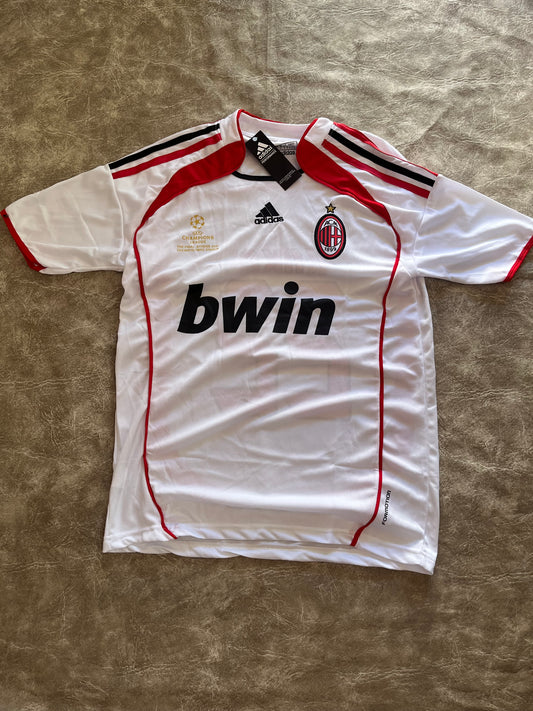 Milán 2006/2007