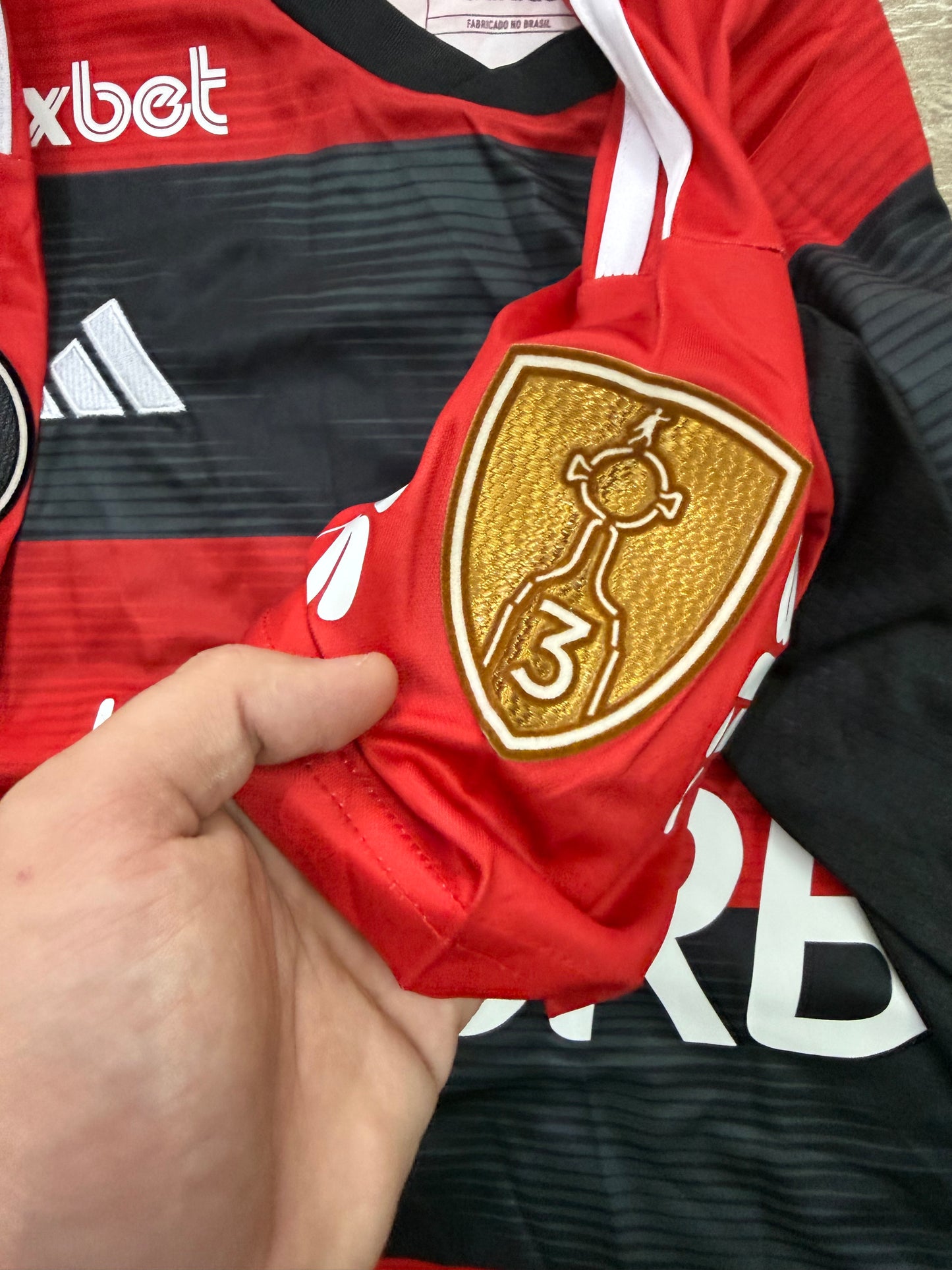 Flamengo 2023
