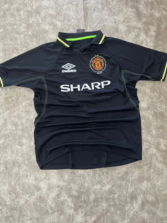 Manchester united retro