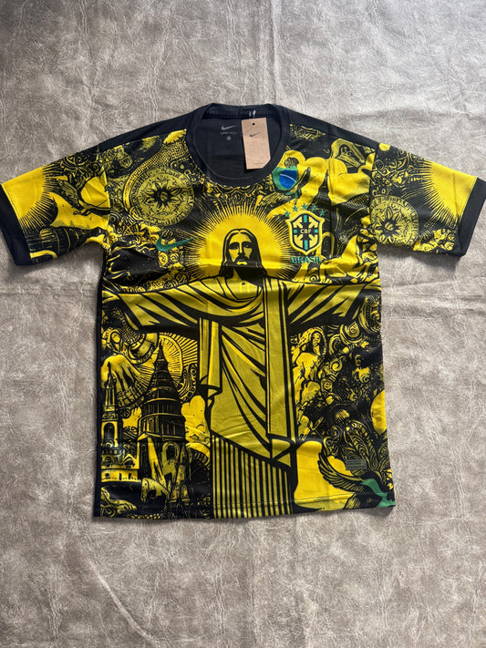 Brasil cristo