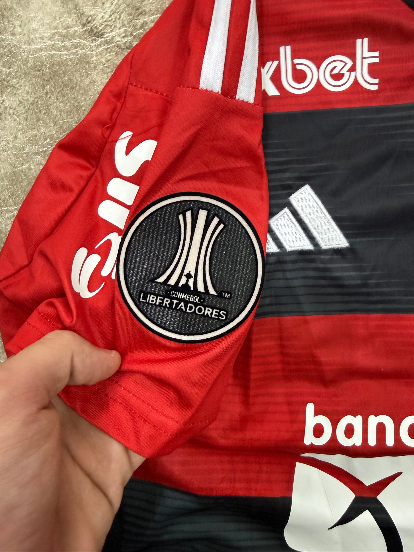 Flamengo 2023