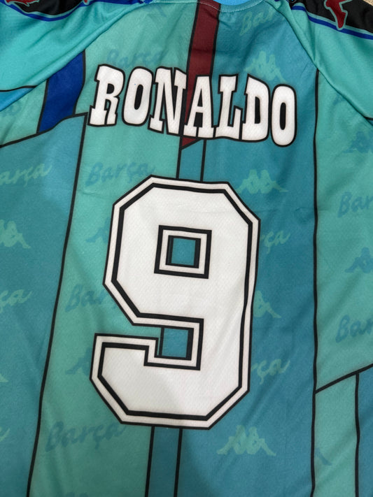 Barcelona 96-97