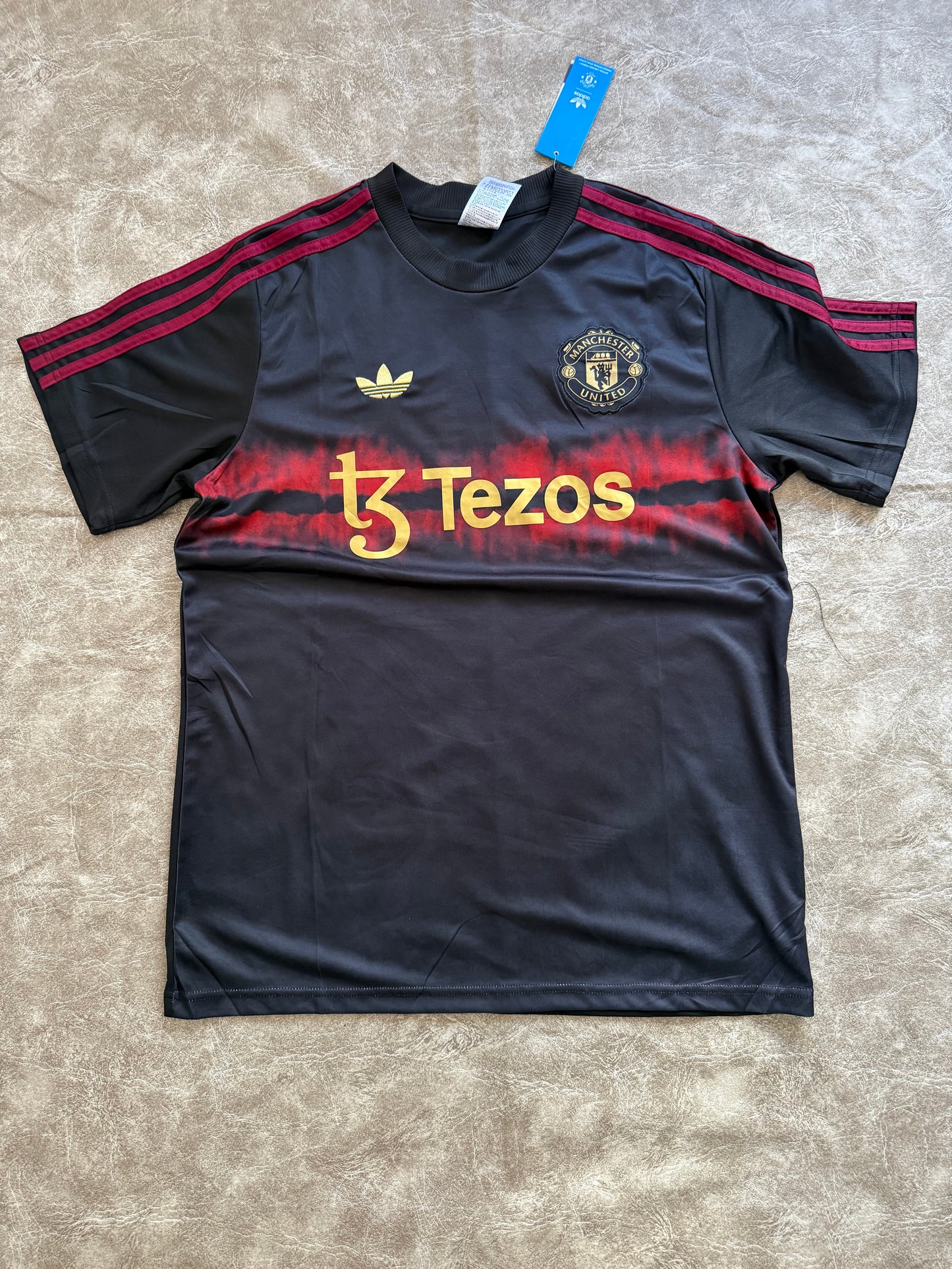 Manchester United