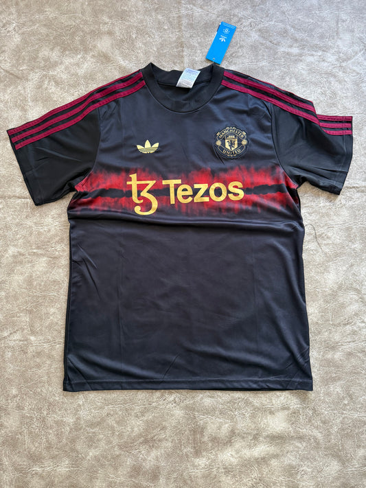 Manchester United