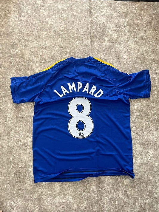 Lampard chelsea
