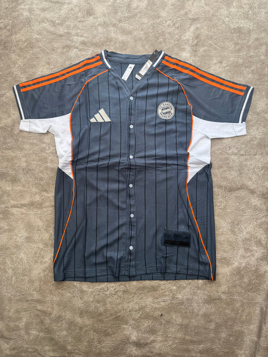 Bayer munich