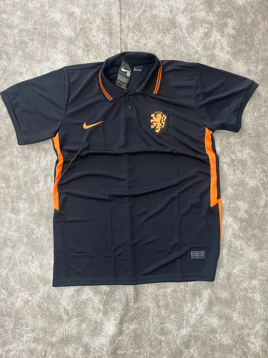 Holanda polo