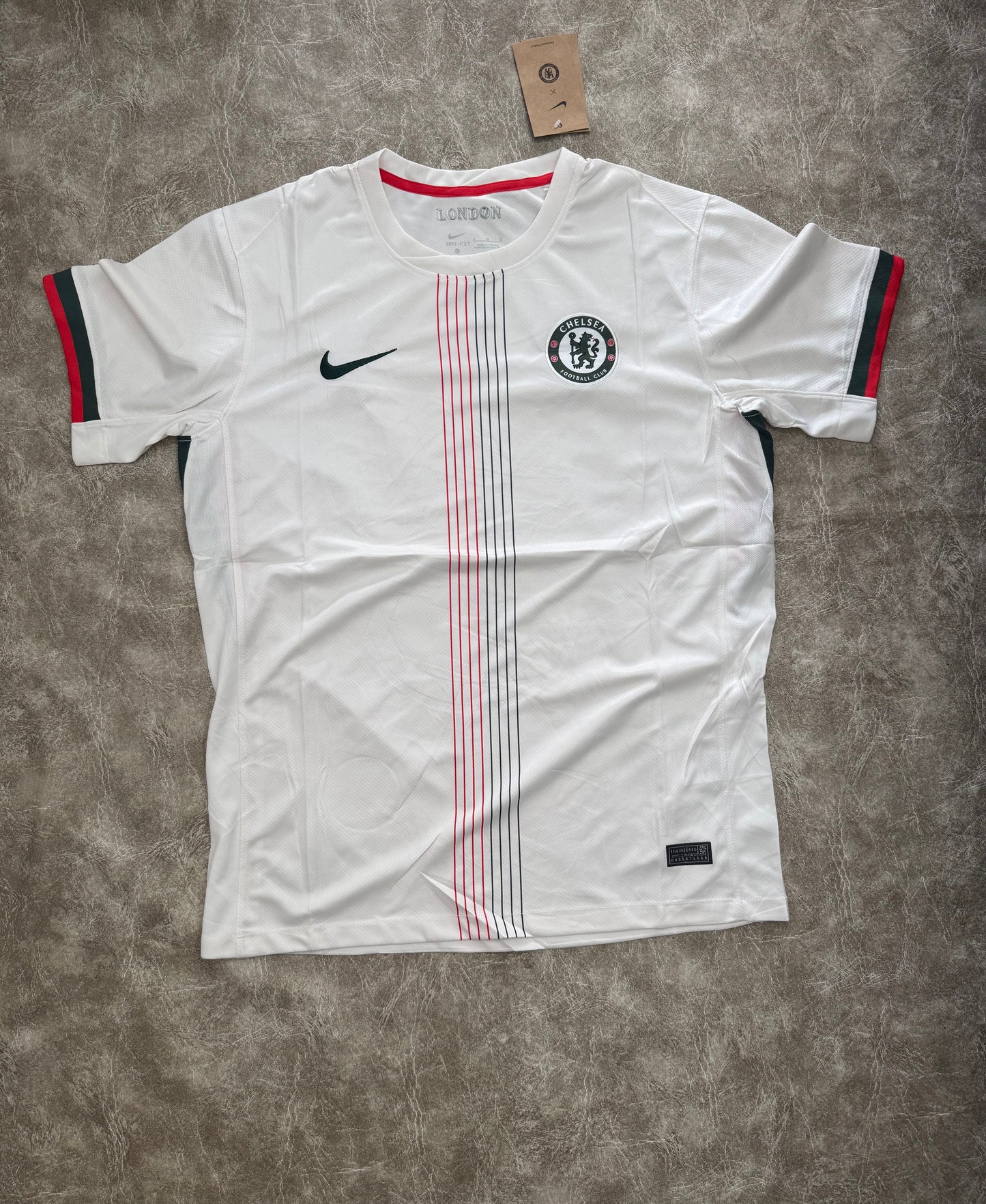 Chelsea
