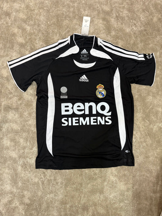 Real Madrid 2006/2007