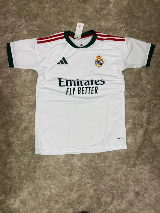 Real Madrid