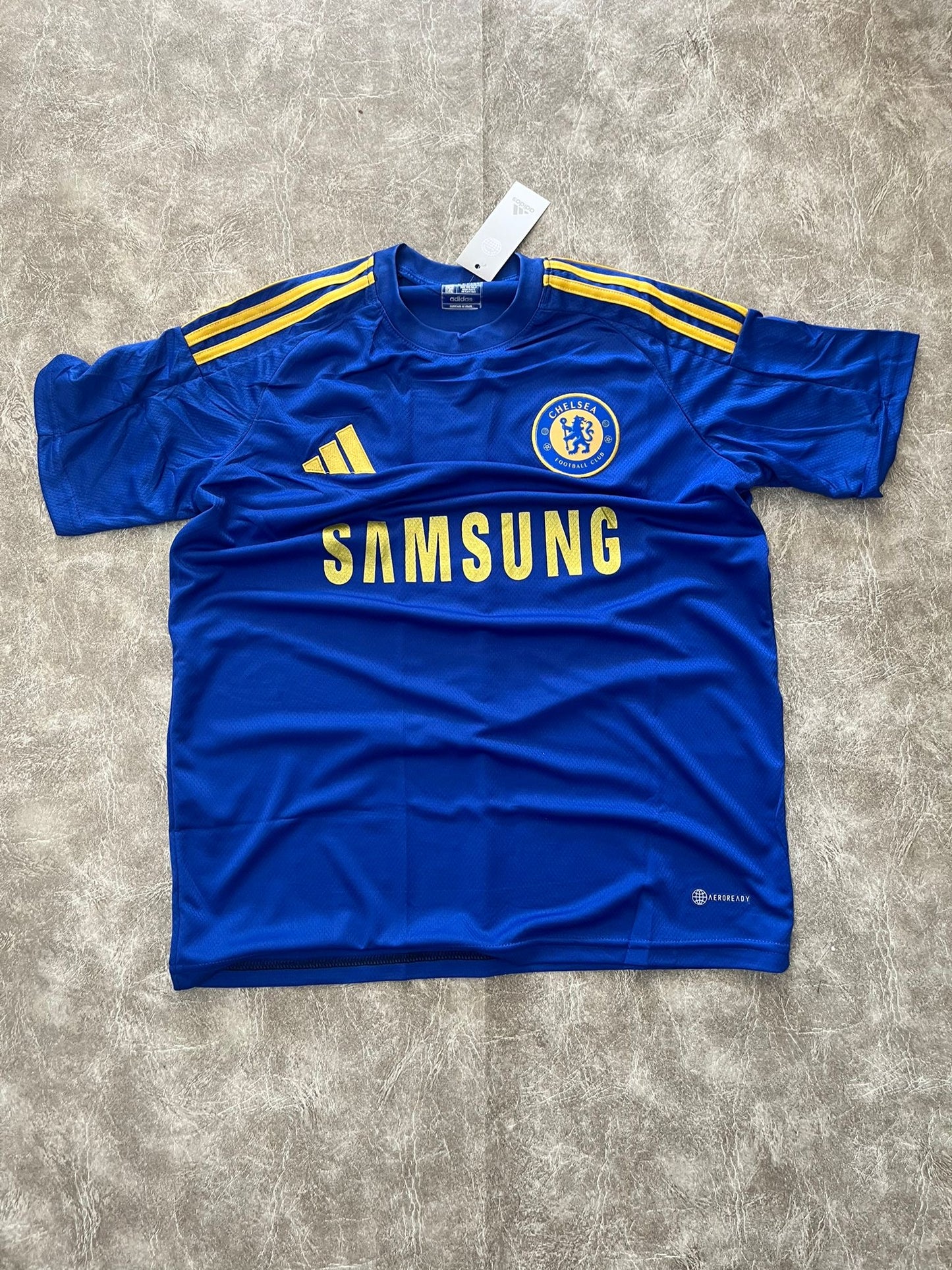 Lampard chelsea