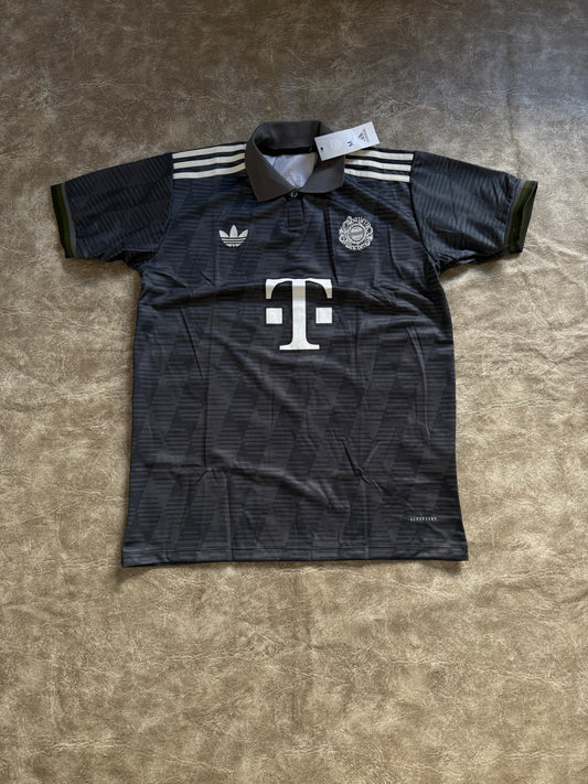 Bayer Múnich