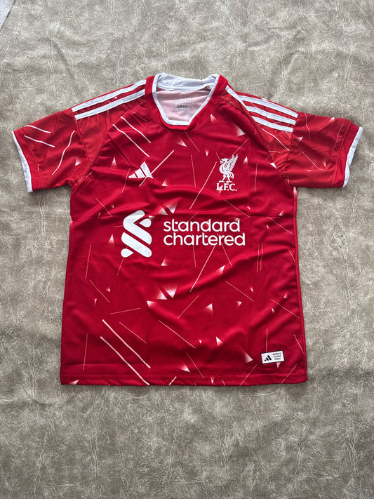 Liverpool