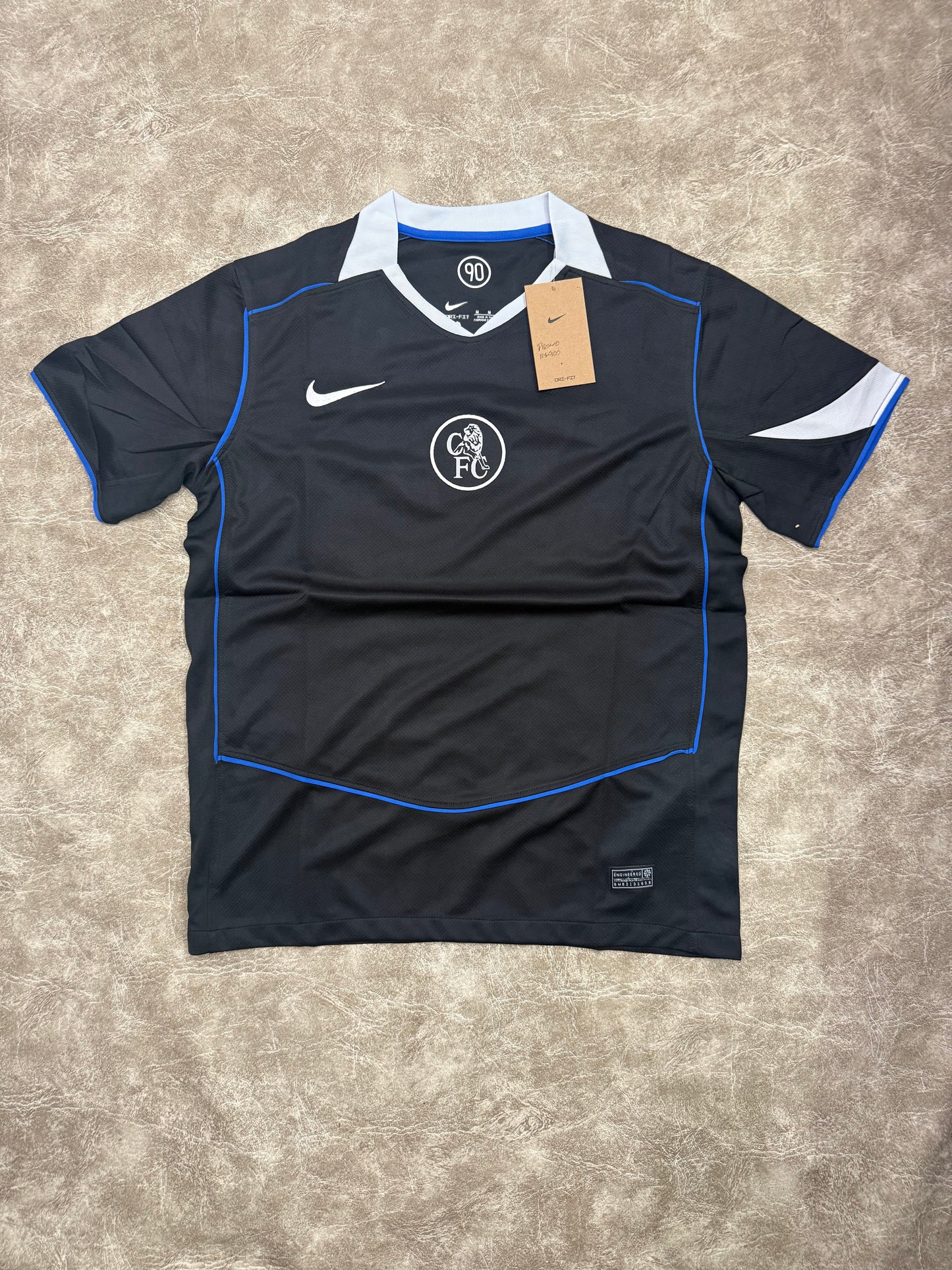 Chelsea 25/26
