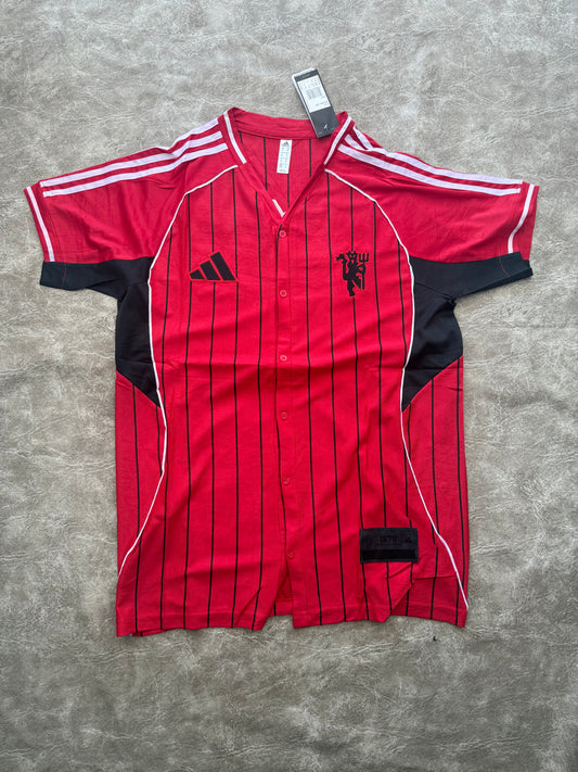 Manchester United - camisa
