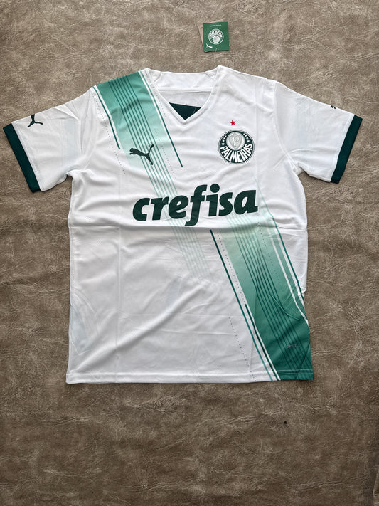 Palmeiras