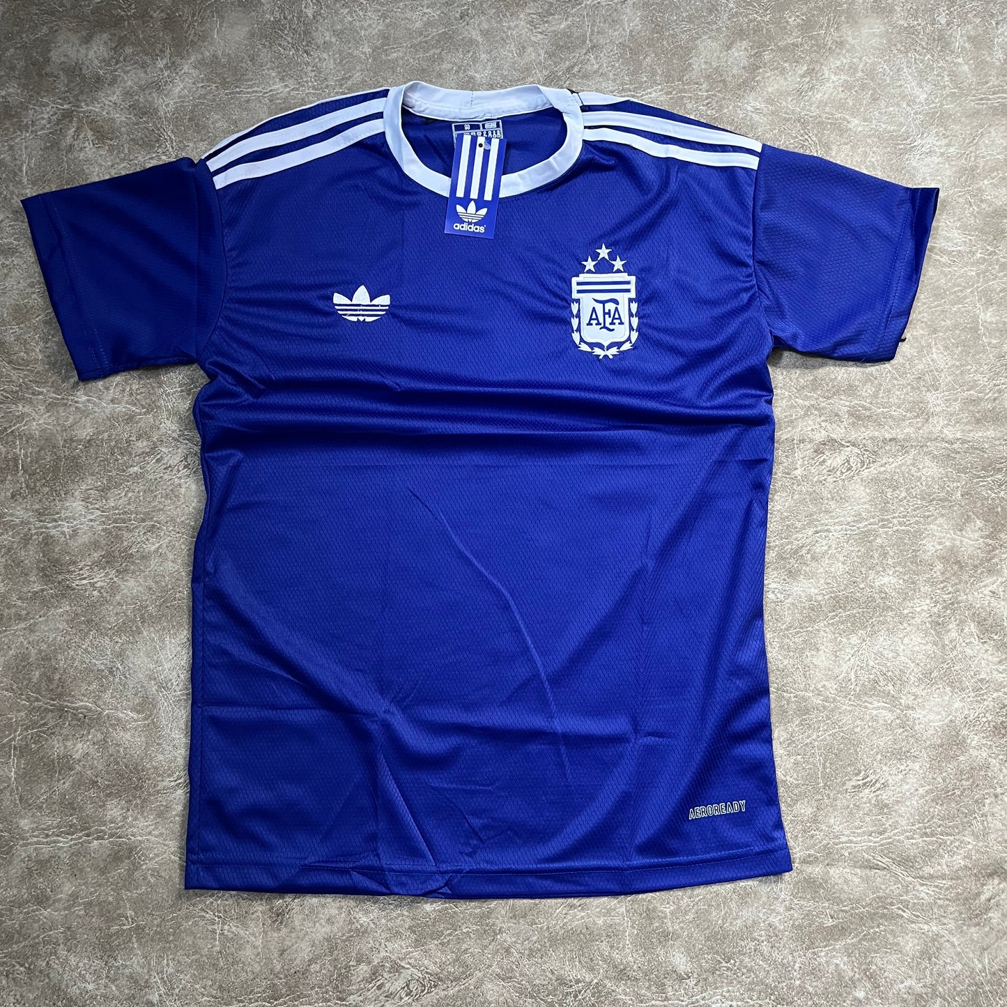 Argentina